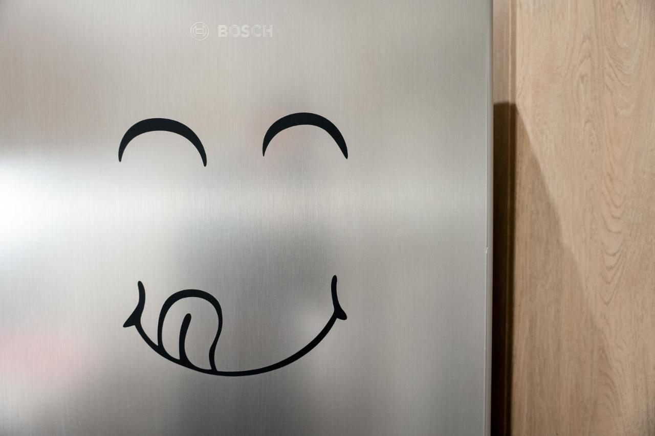 Maneki Murri 124 Bolonia Zewnętrze zdjęcie